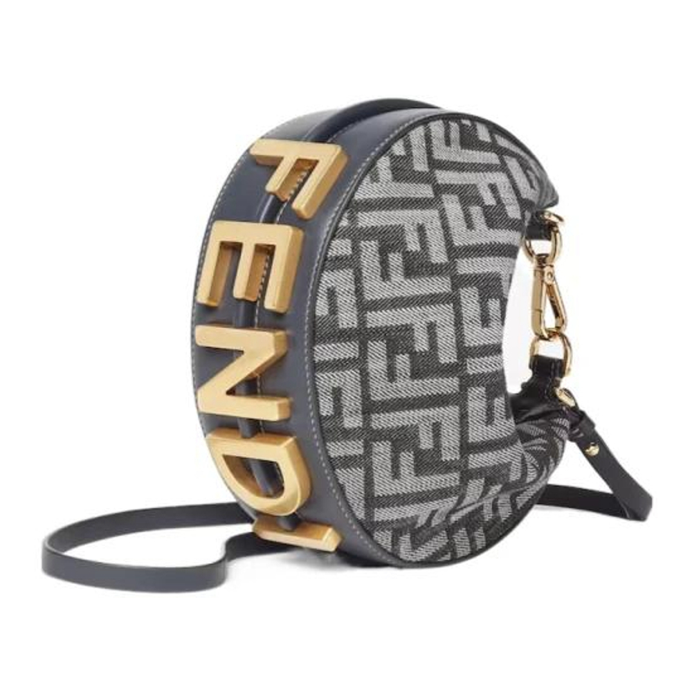 Mini sac 'Jacquard' pour Femmes