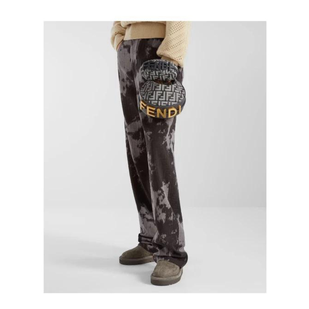 Mini sac 'Jacquard' pour Femmes