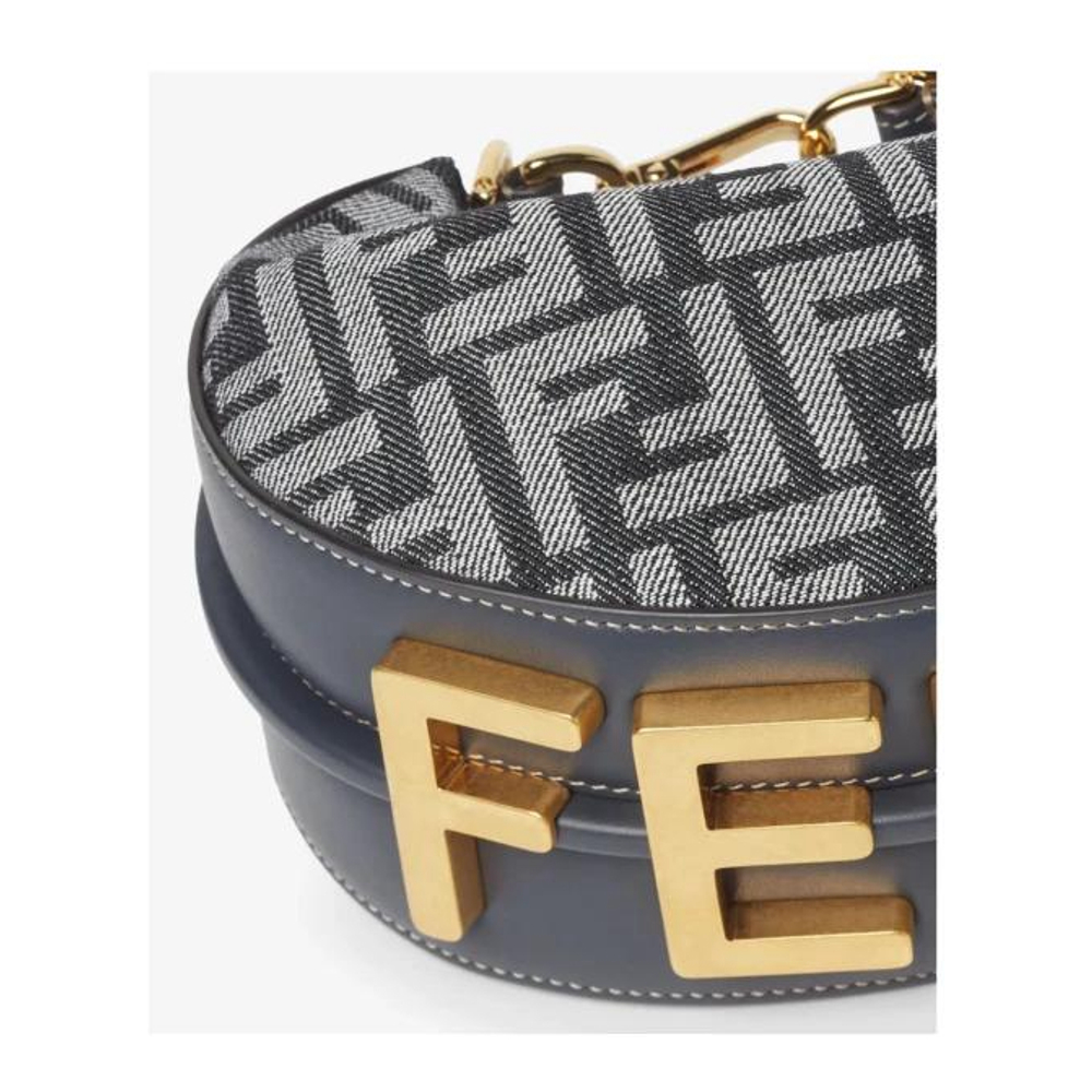 Mini sac 'Jacquard' pour Femmes