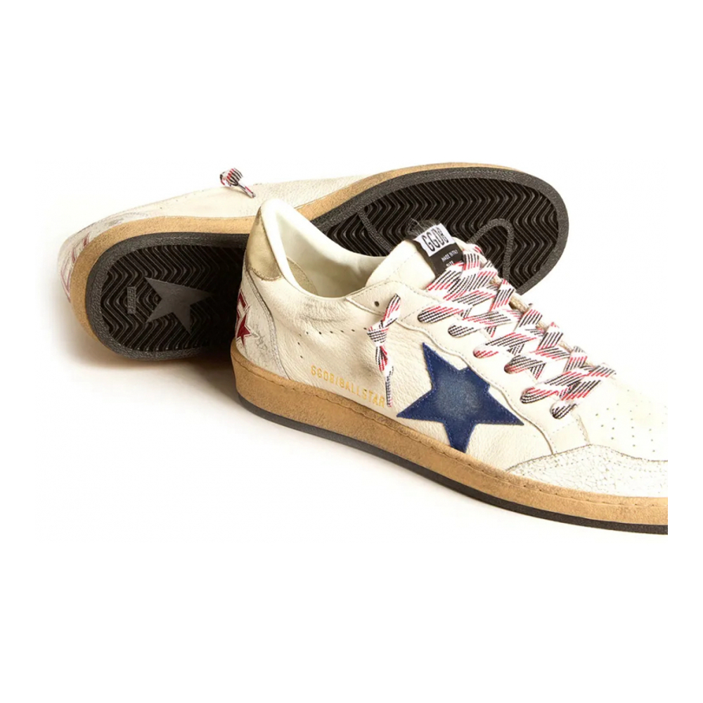 Sneakers 'Ball-Star' pour Hommes