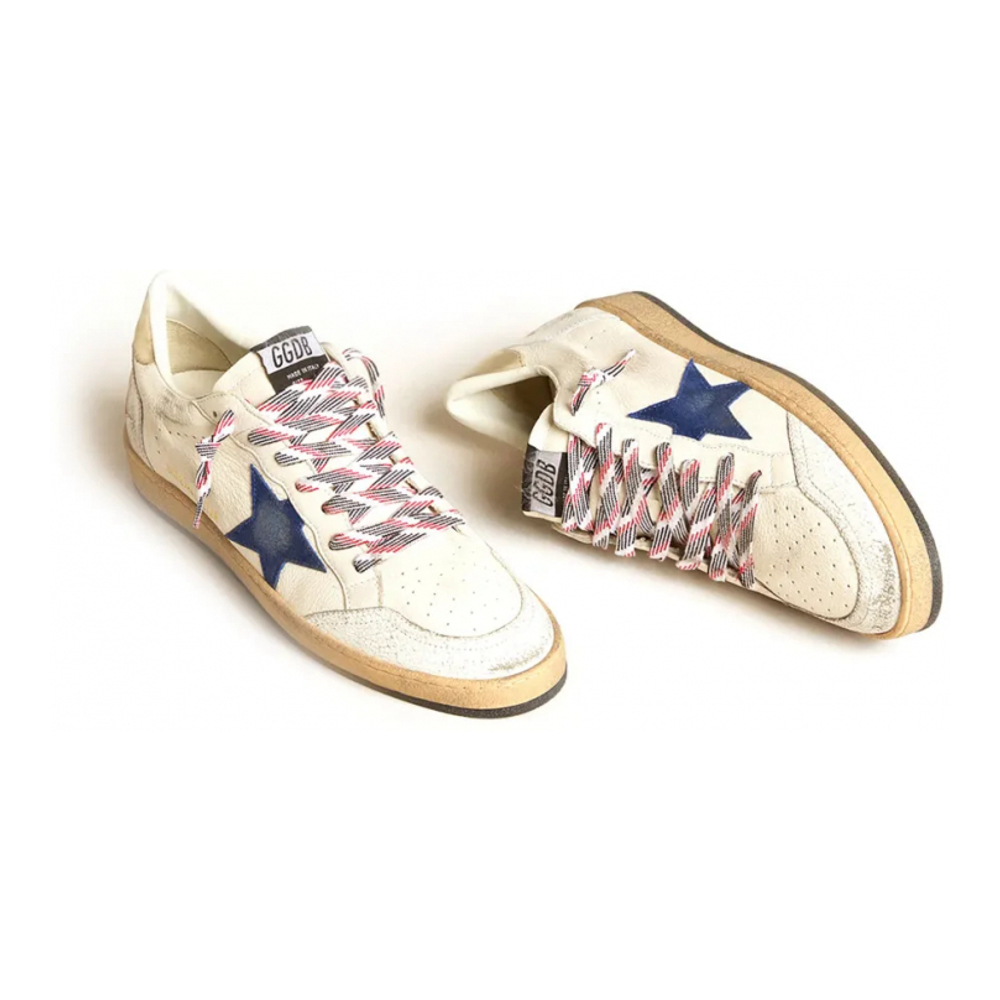 Sneakers 'Ball-Star' pour Hommes