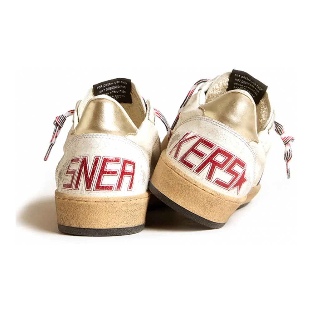 Sneakers 'Ball-Star' pour Hommes