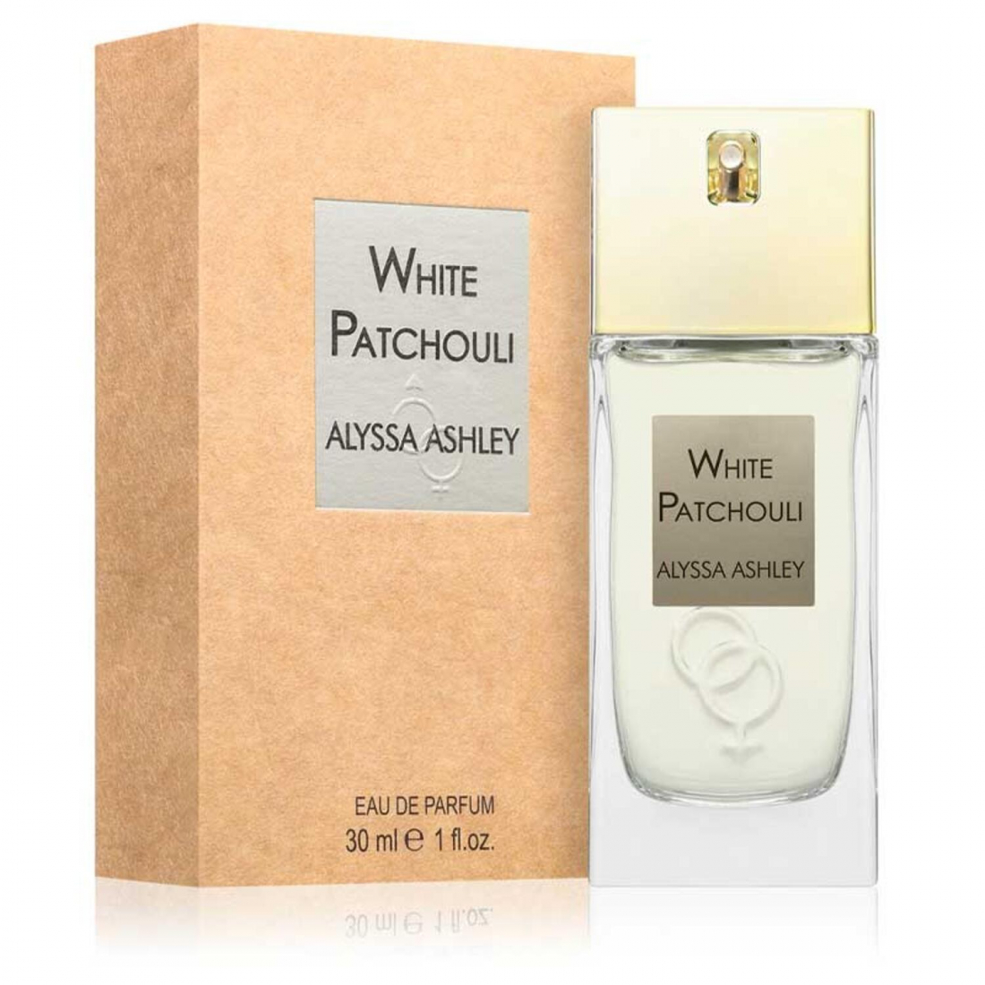 Eau de parfum 'White Patchouli' - 30 ml