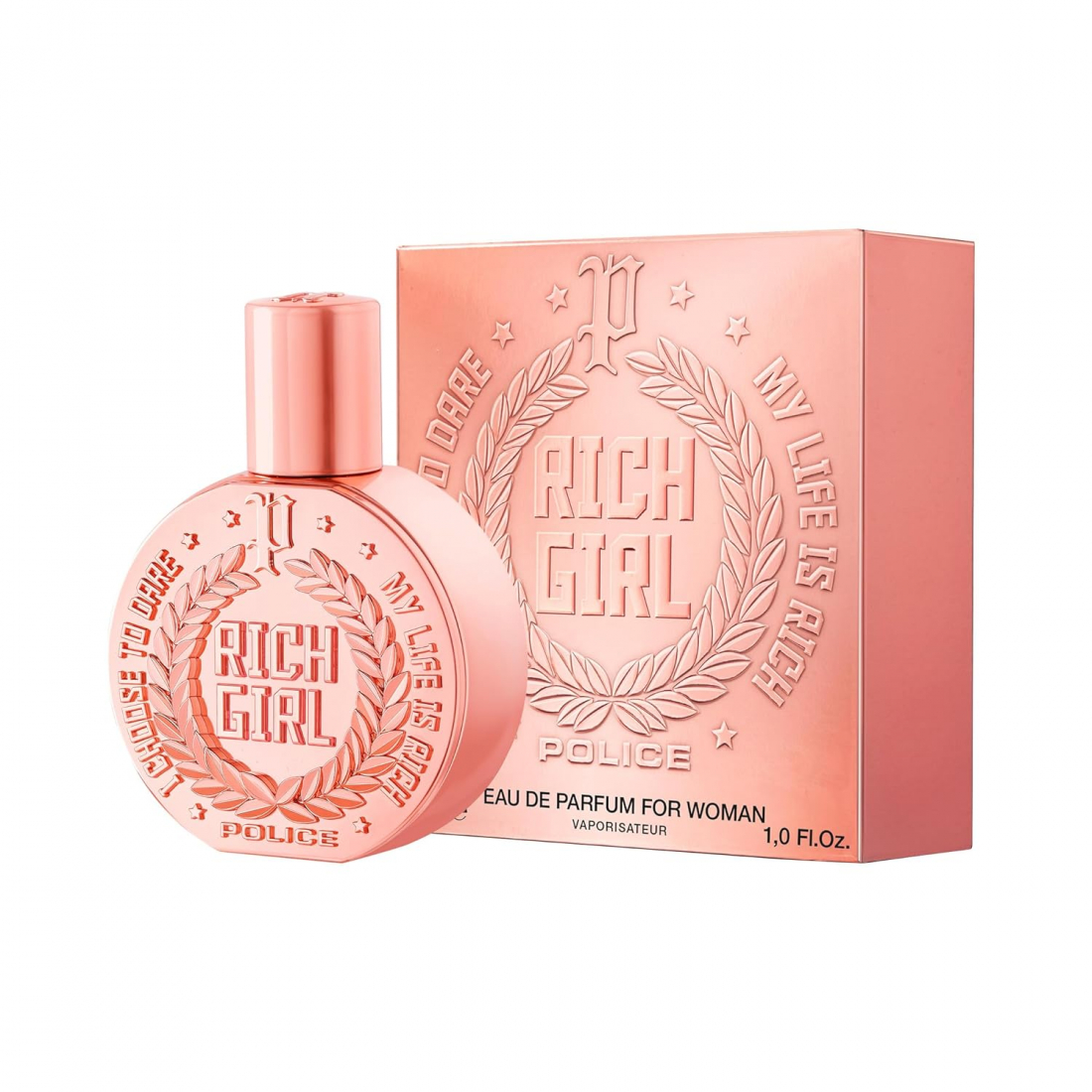 'Rich Girl' Eau De Parfum - 30 ml