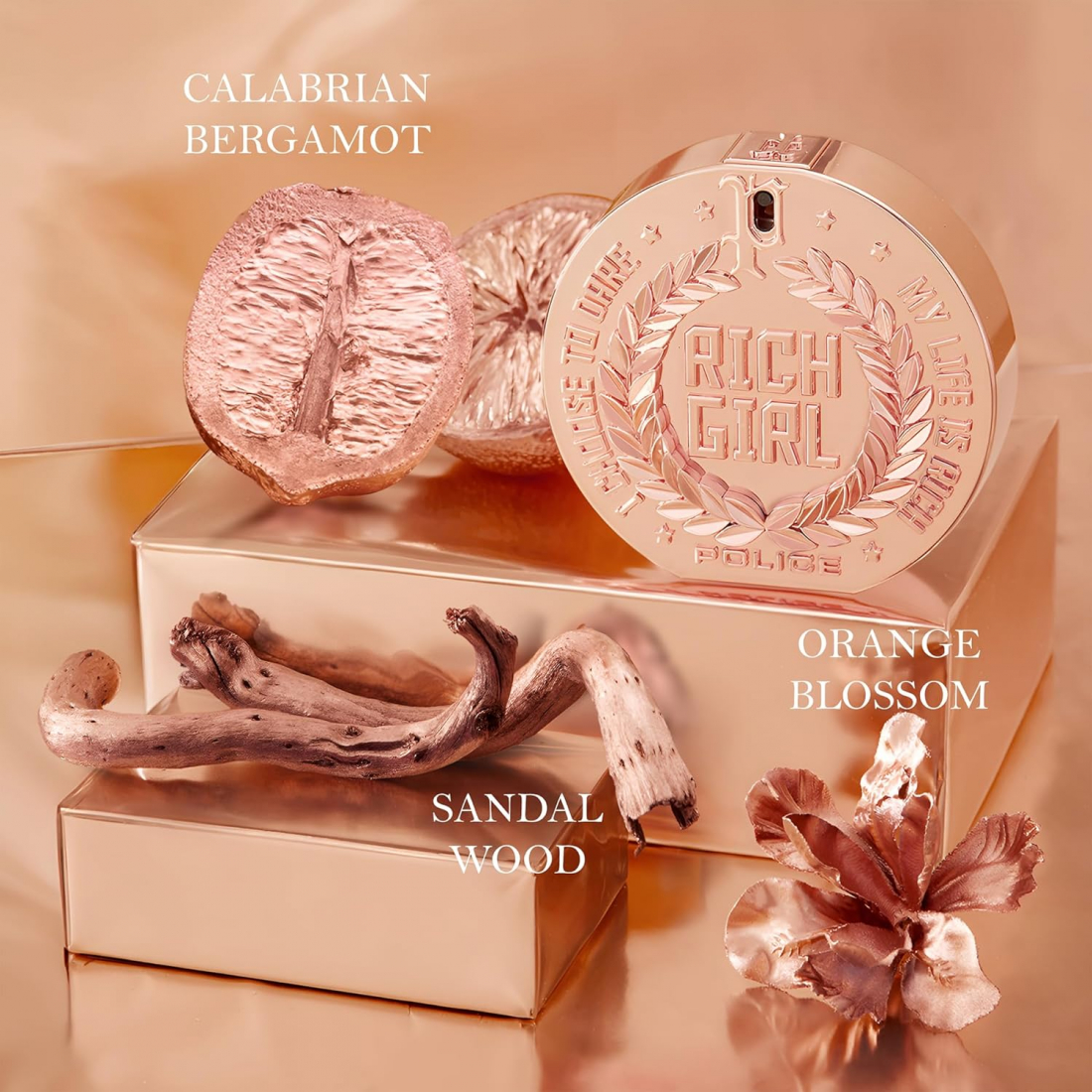 'Rich Girl' Eau De Parfum - 30 ml