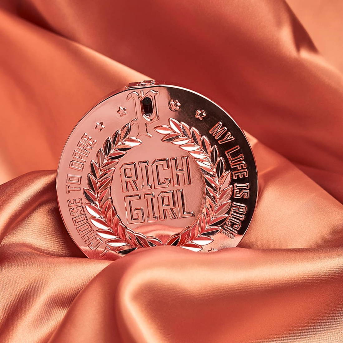 'Rich Girl' Eau De Parfum - 30 ml