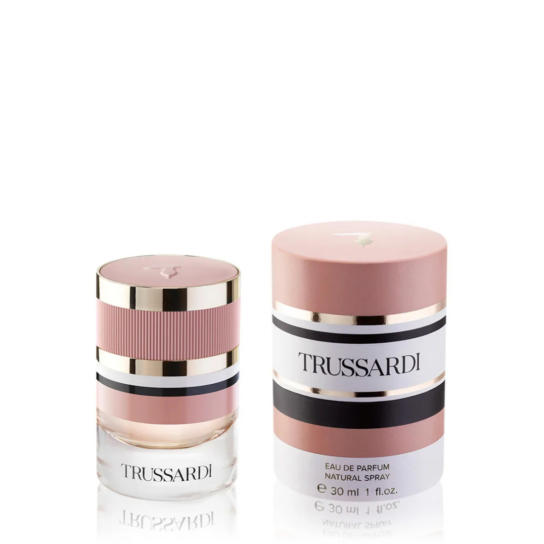 Eau de parfum 'Trussardi' - 30 ml