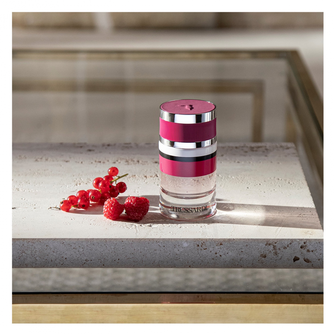 'Ruby Red' Perfume Set - 2 Pieces