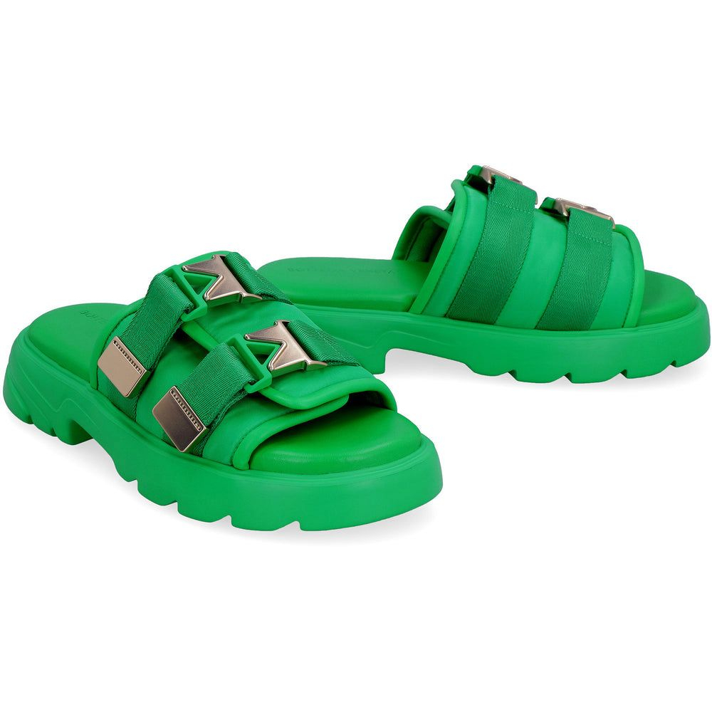 Men's 'Flash' Flat Sandals