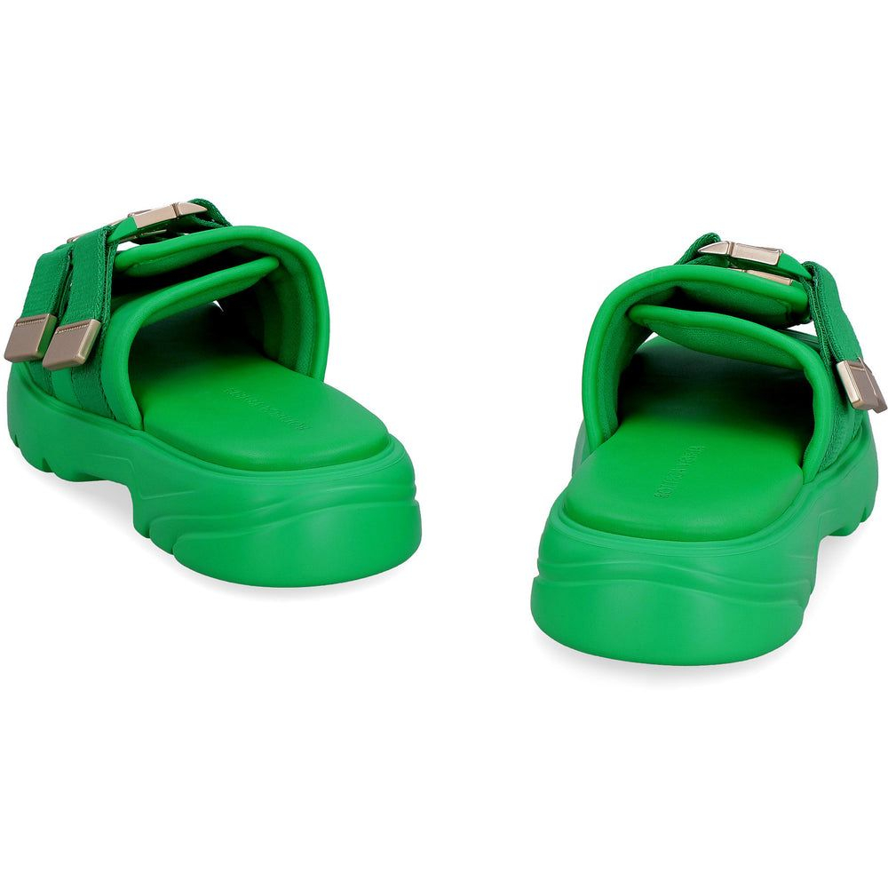 Men's 'Flash' Flat Sandals