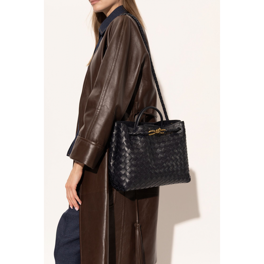 Sac à main 'Andiamo Medium' pour Femmes