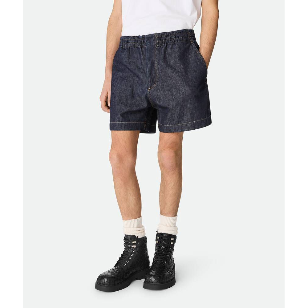 Bottines 'Haddock Lace-Up' pour Hommes