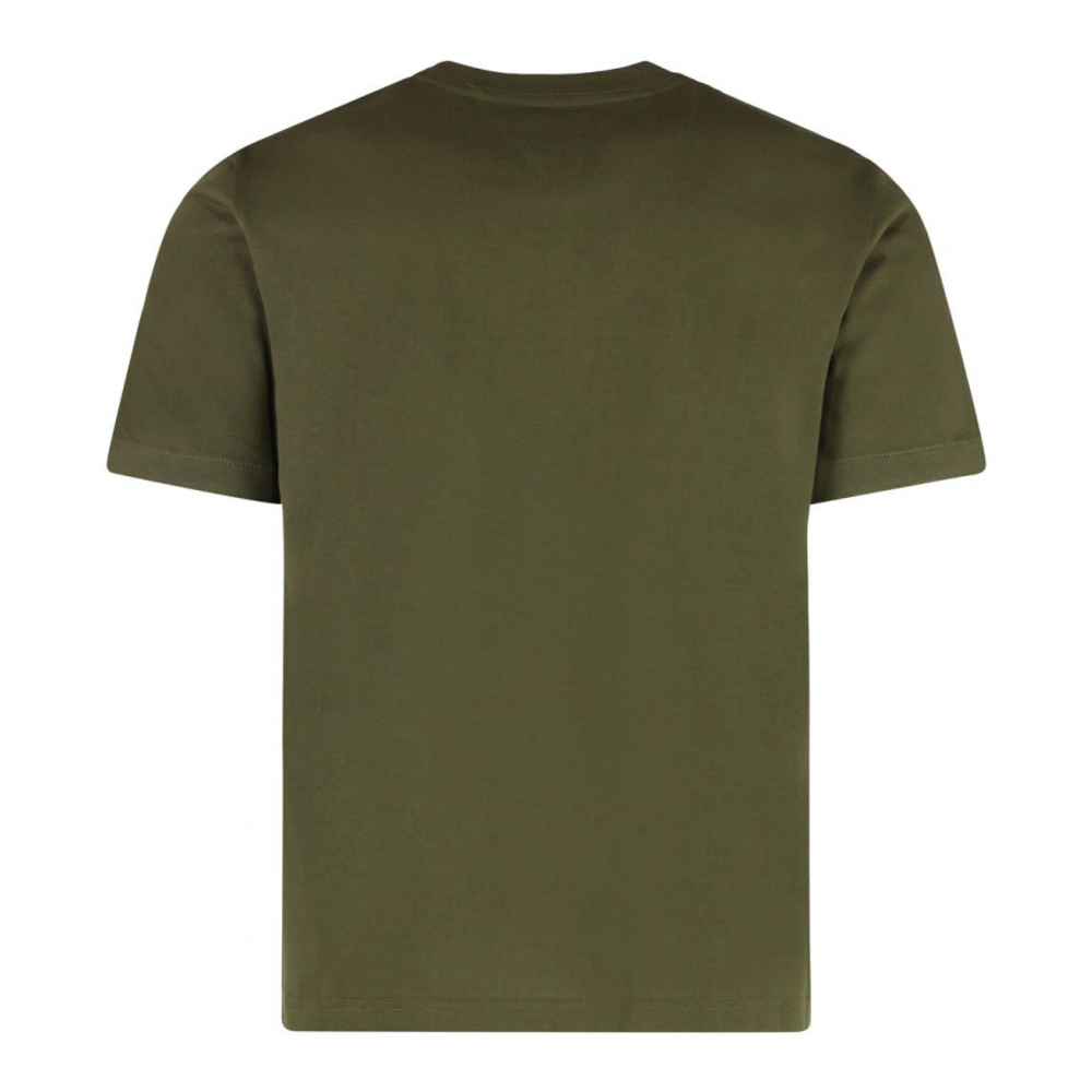 T-shirt 'Pima' pour Hommes