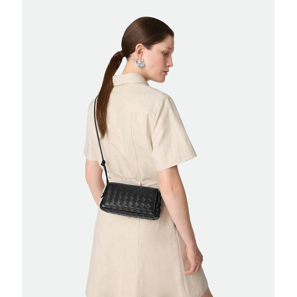 'Notturno' Umhängetasche für Damen