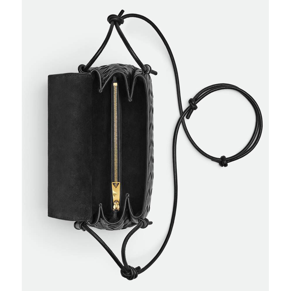 'Notturno' Umhängetasche für Damen