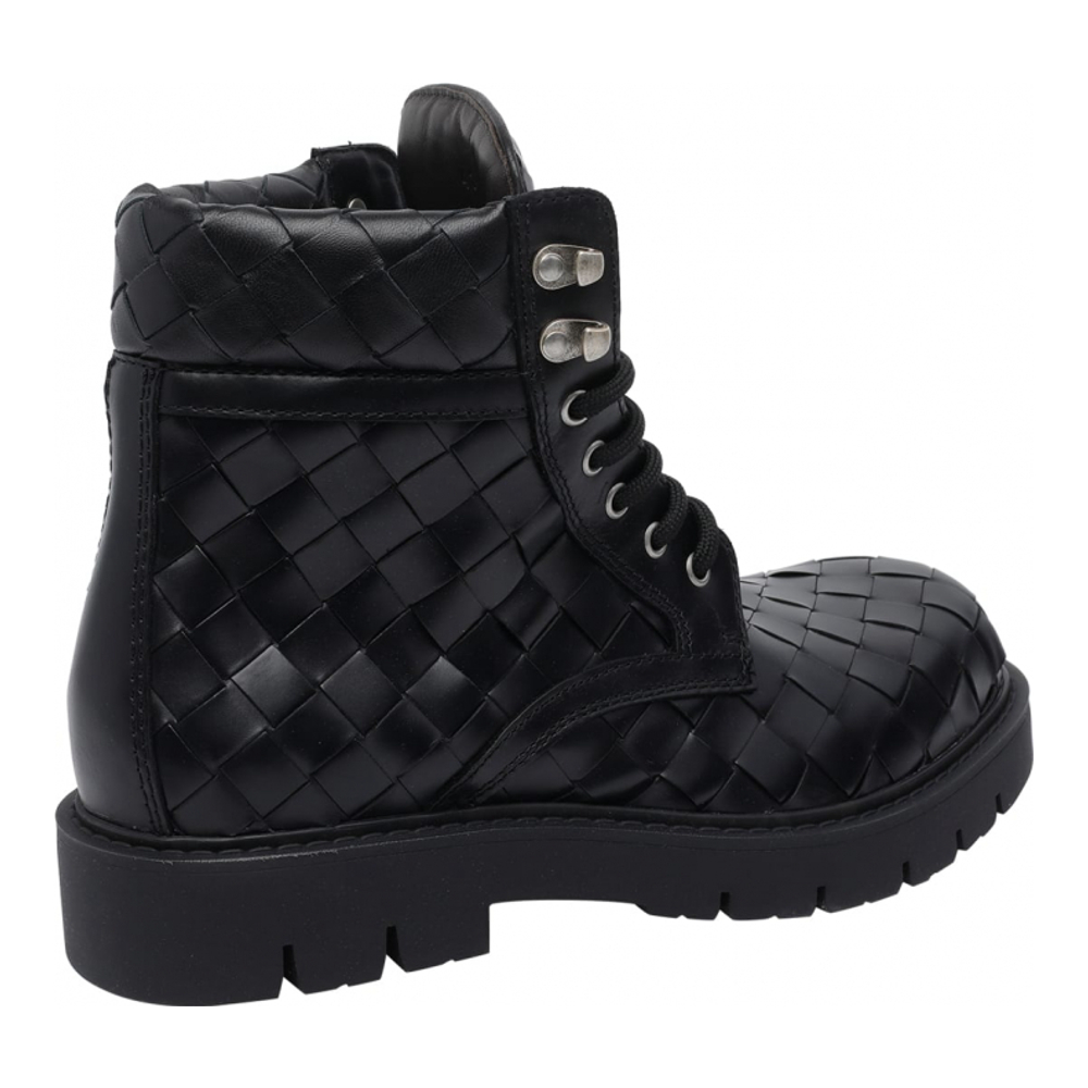 Bottines 'Haddock Lace-Up' pour Hommes