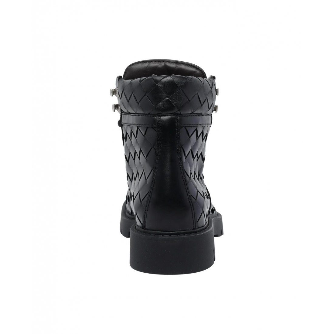 Bottines 'Haddock Lace-Up' pour Hommes