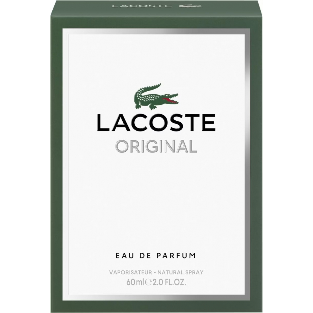Eau de parfum 'Original' - 60 ml