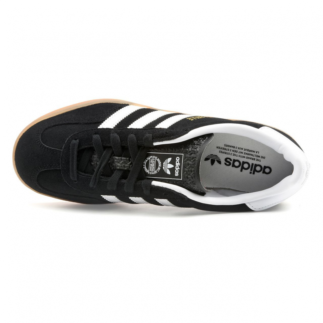 Sneakers 'Gazelle Indoor'