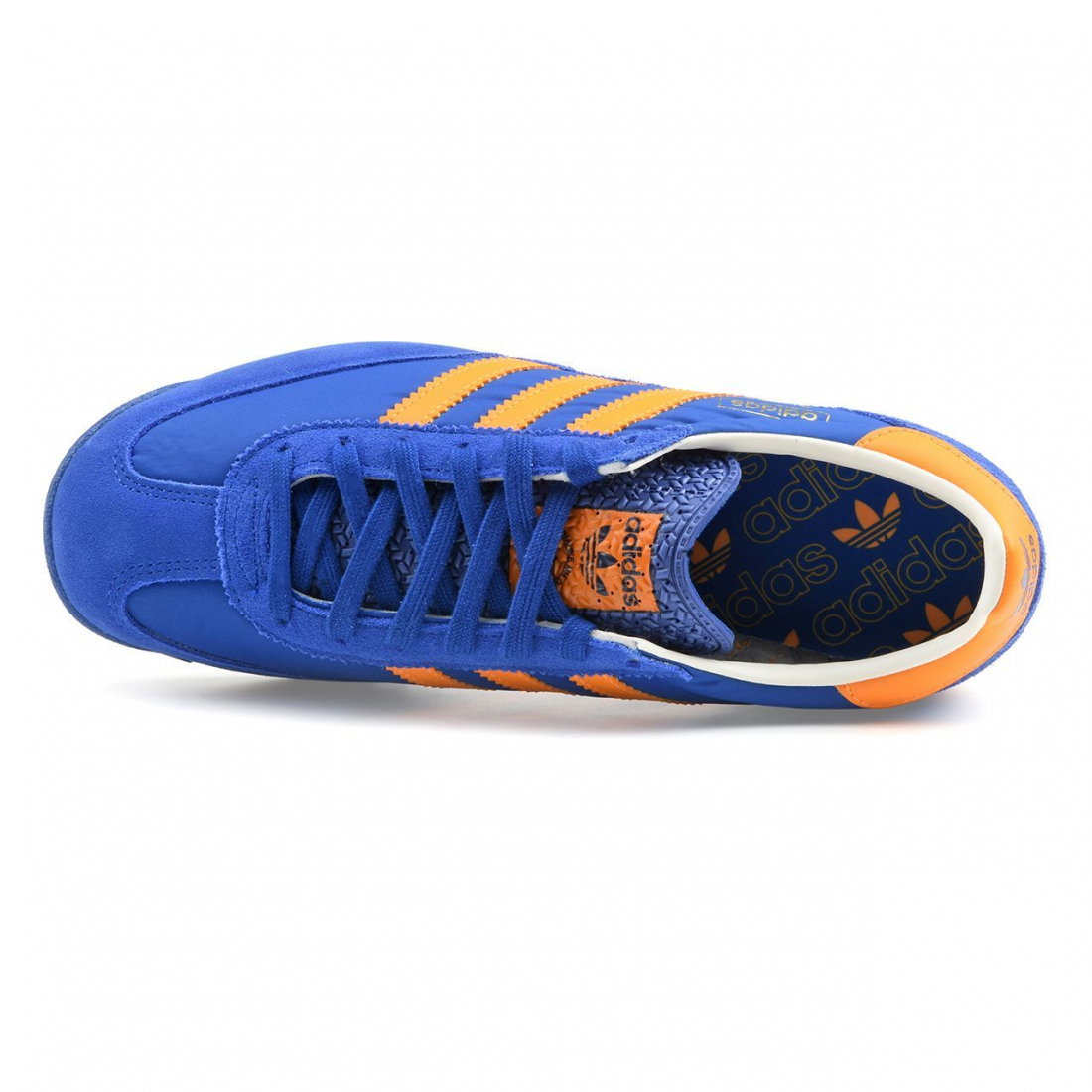 Men's 'SL 72 RS' Sneakers