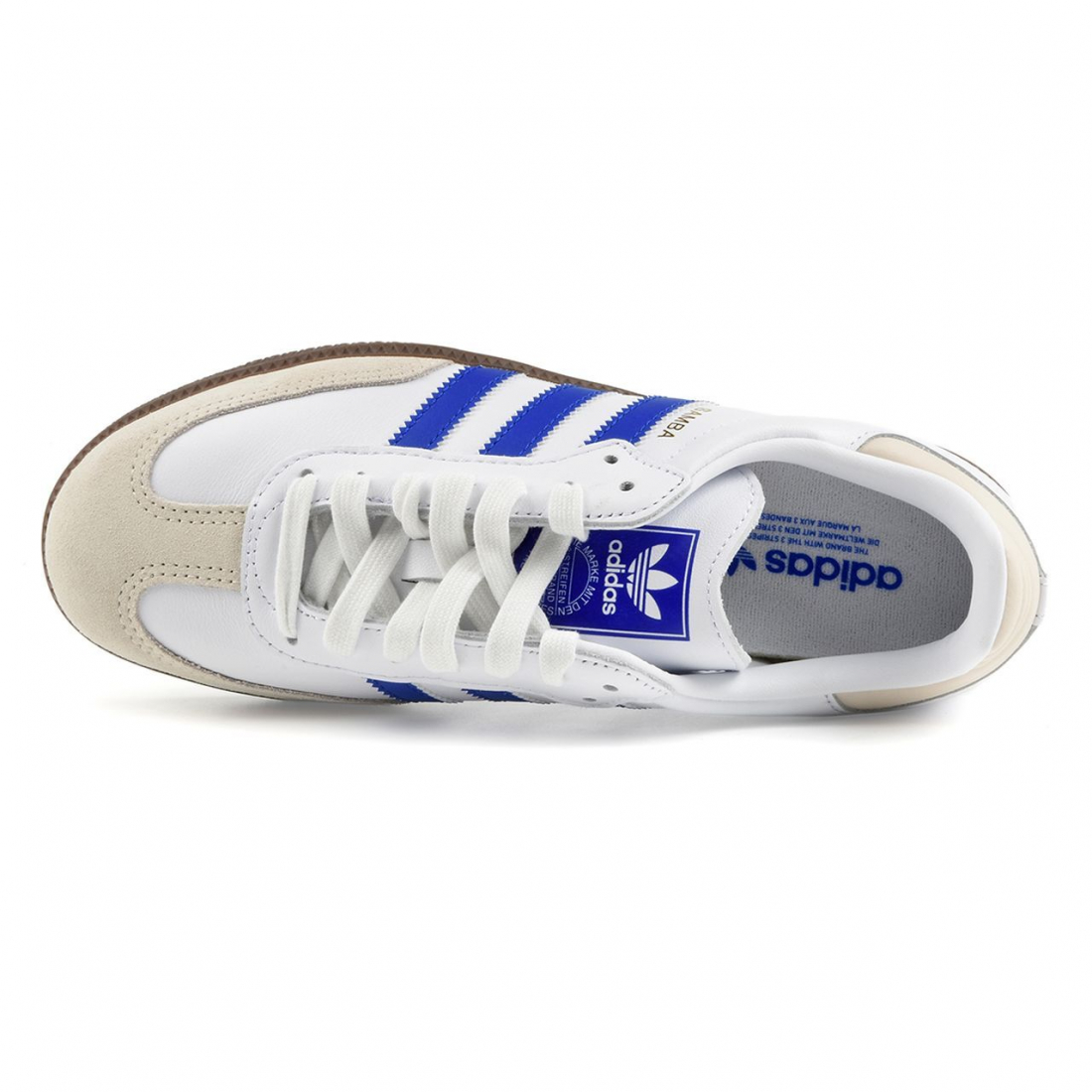 Women's 'Samba OG' Sneakers