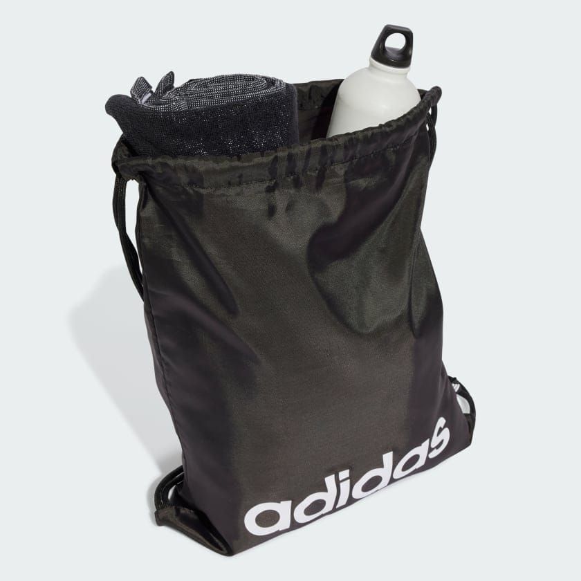 'Linear' Gym Bag