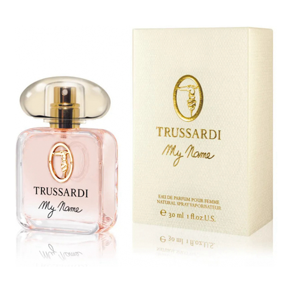 'My Name' Eau De Parfum - 30 ml