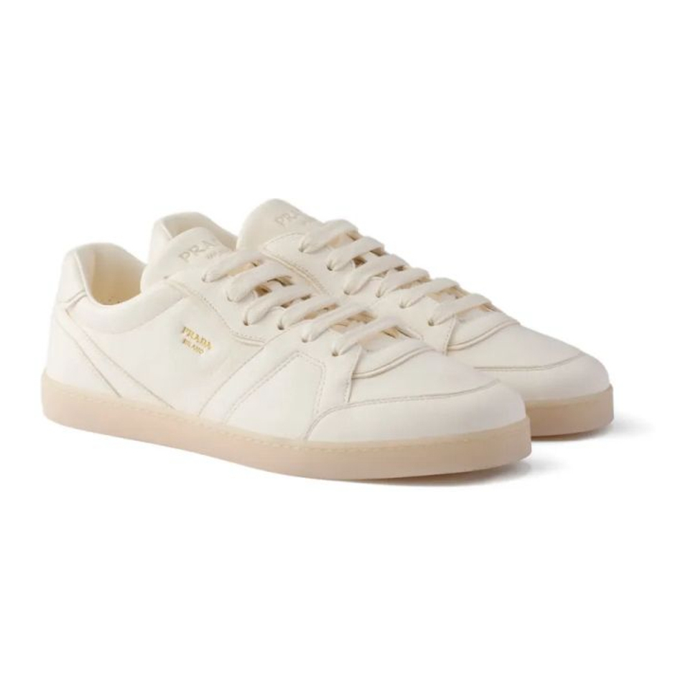 Men's 'Logo-Print' Sneakers