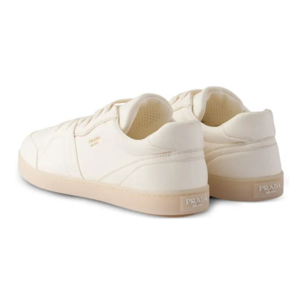 Men's 'Logo-Print' Sneakers