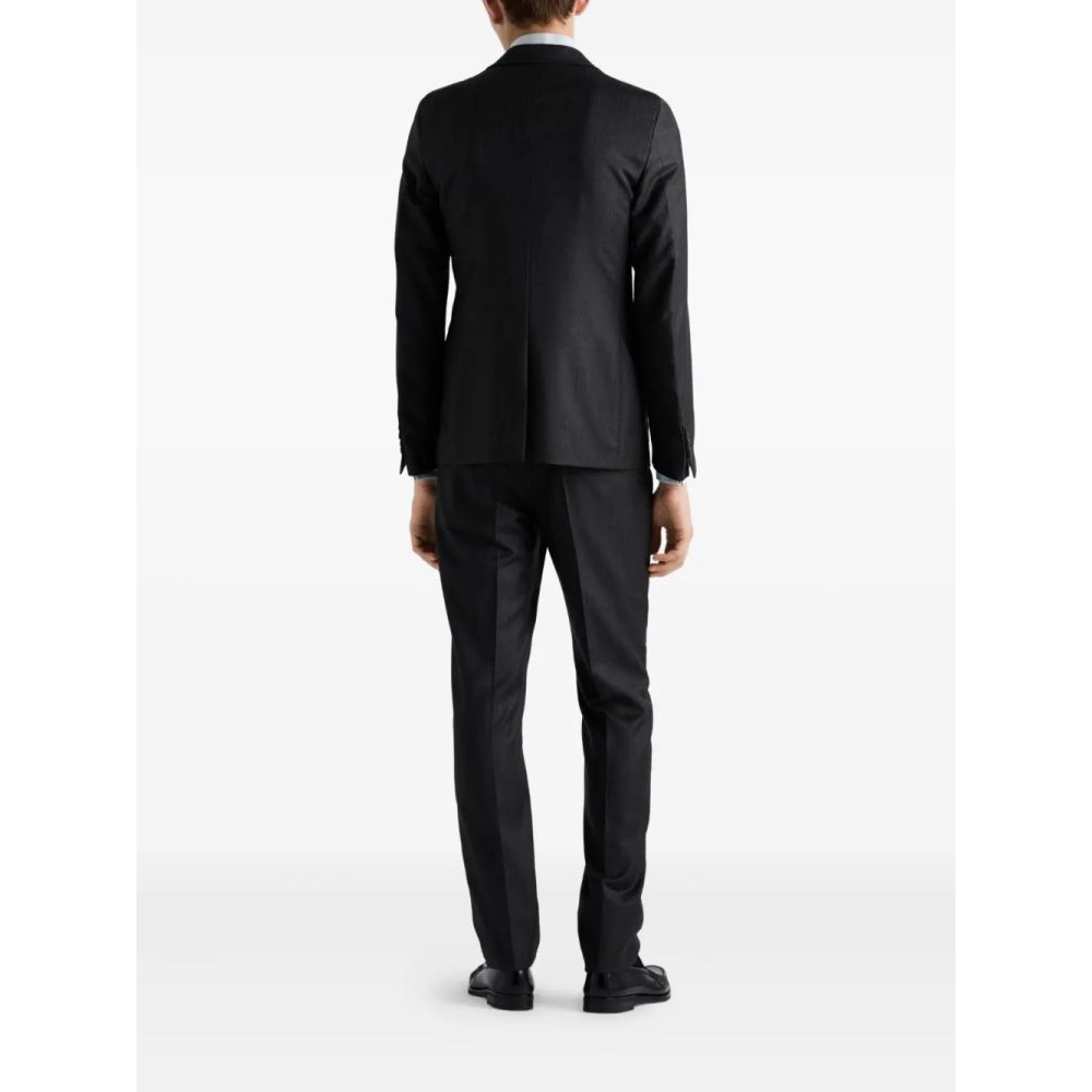 Men's 'Notch-Lapel Two-Button' Suit