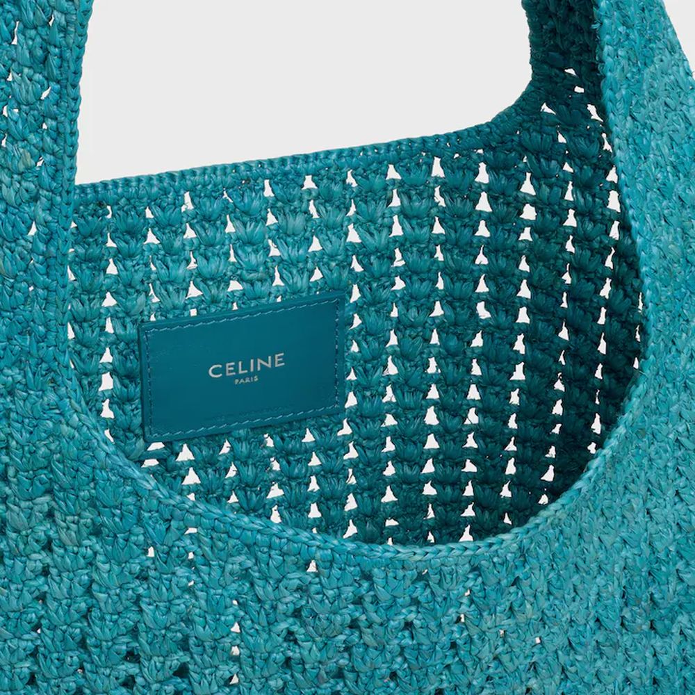 Men's 'Panier' Hobo Bag