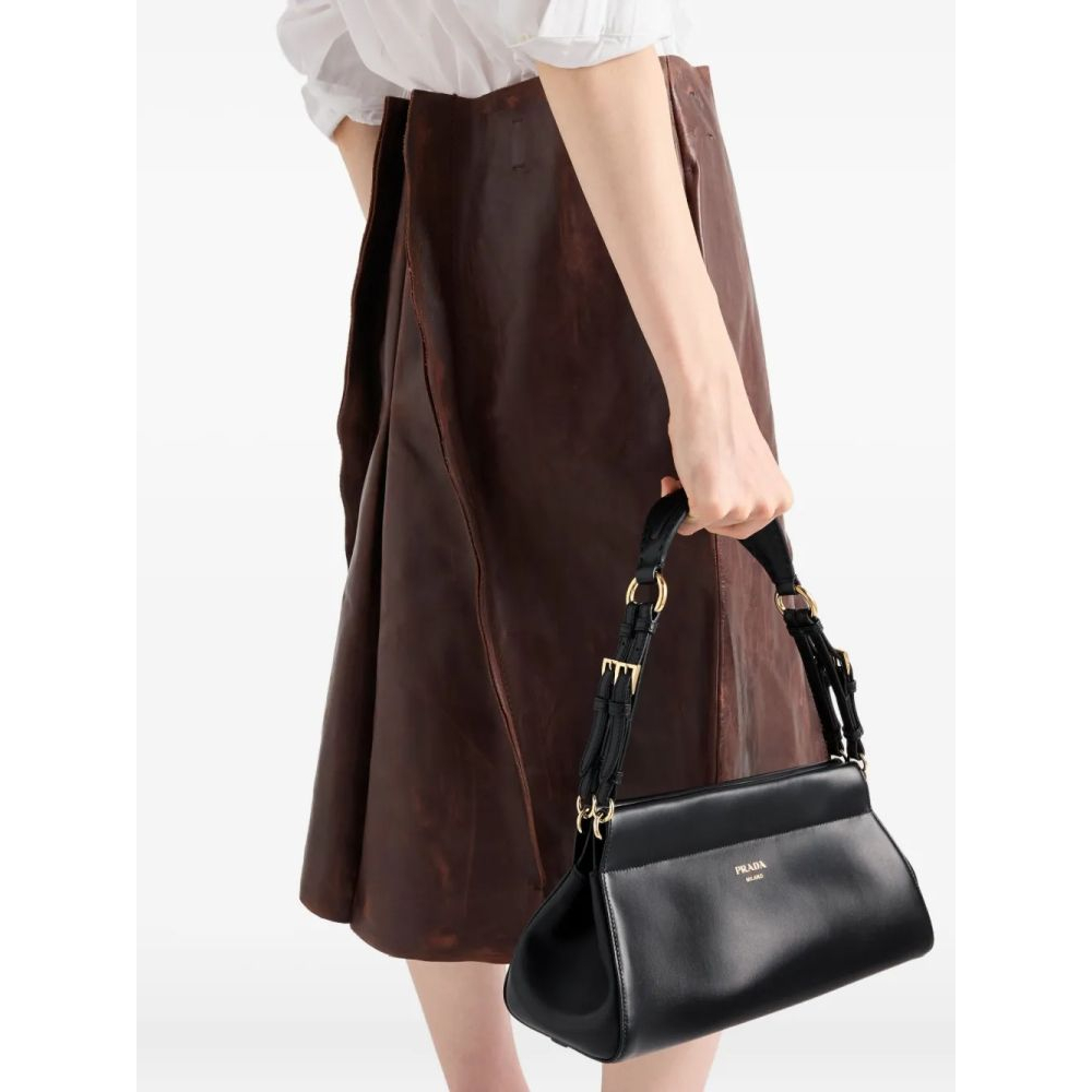 Sac à bandoulière 'Medium Enchaîné' pour Femmes