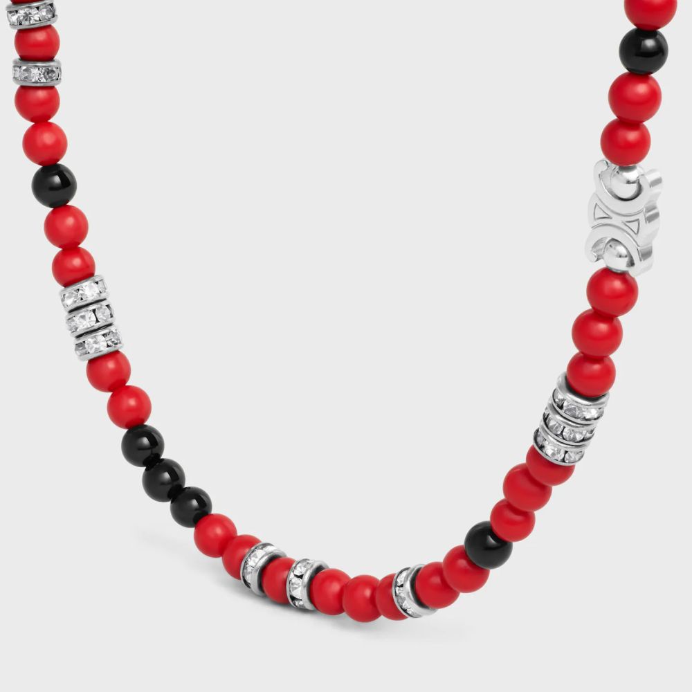 Collier 'San Onofre Triomphe' pour Hommes