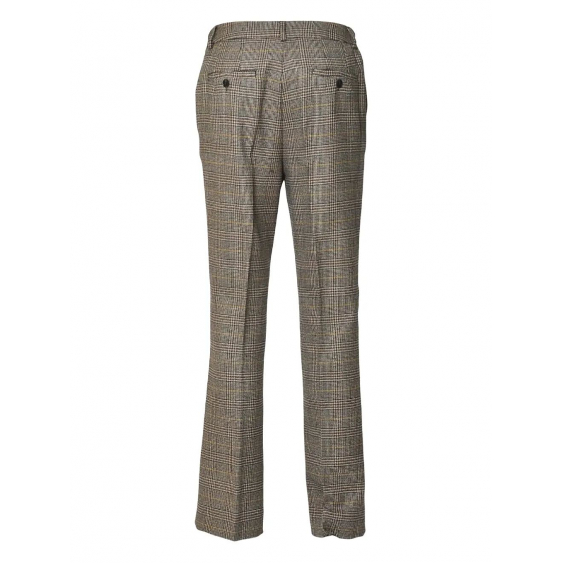 Pantalon 'Straight-Leg' pour Femmes