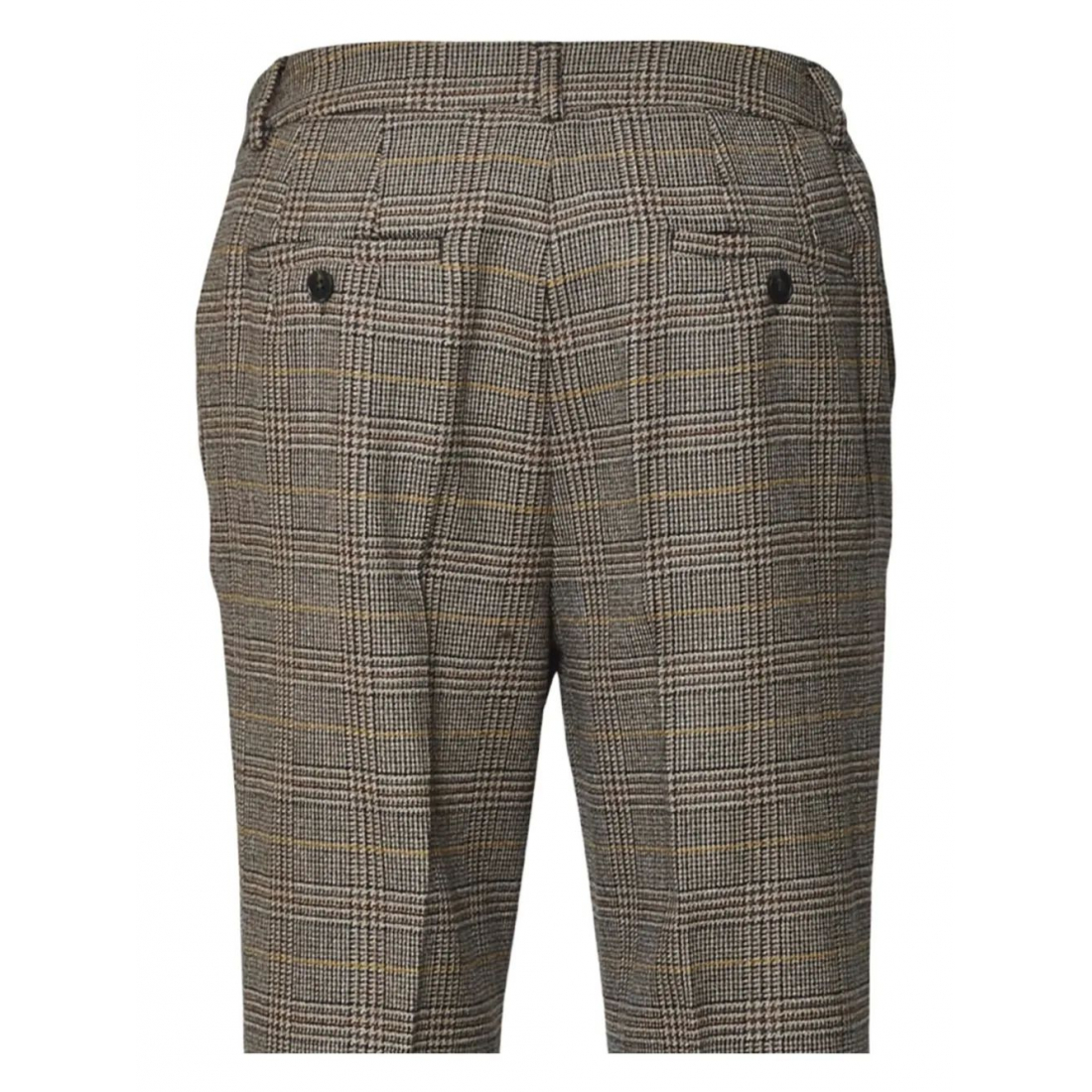 Pantalon 'Straight-Leg' pour Femmes