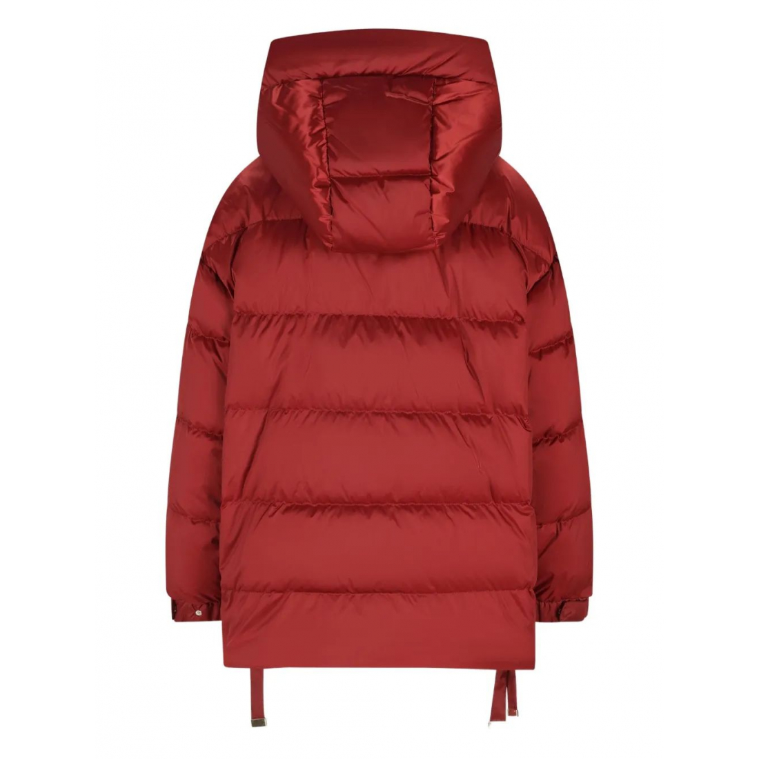 Veste matelassée 'Felice Hooded' pour Femmes