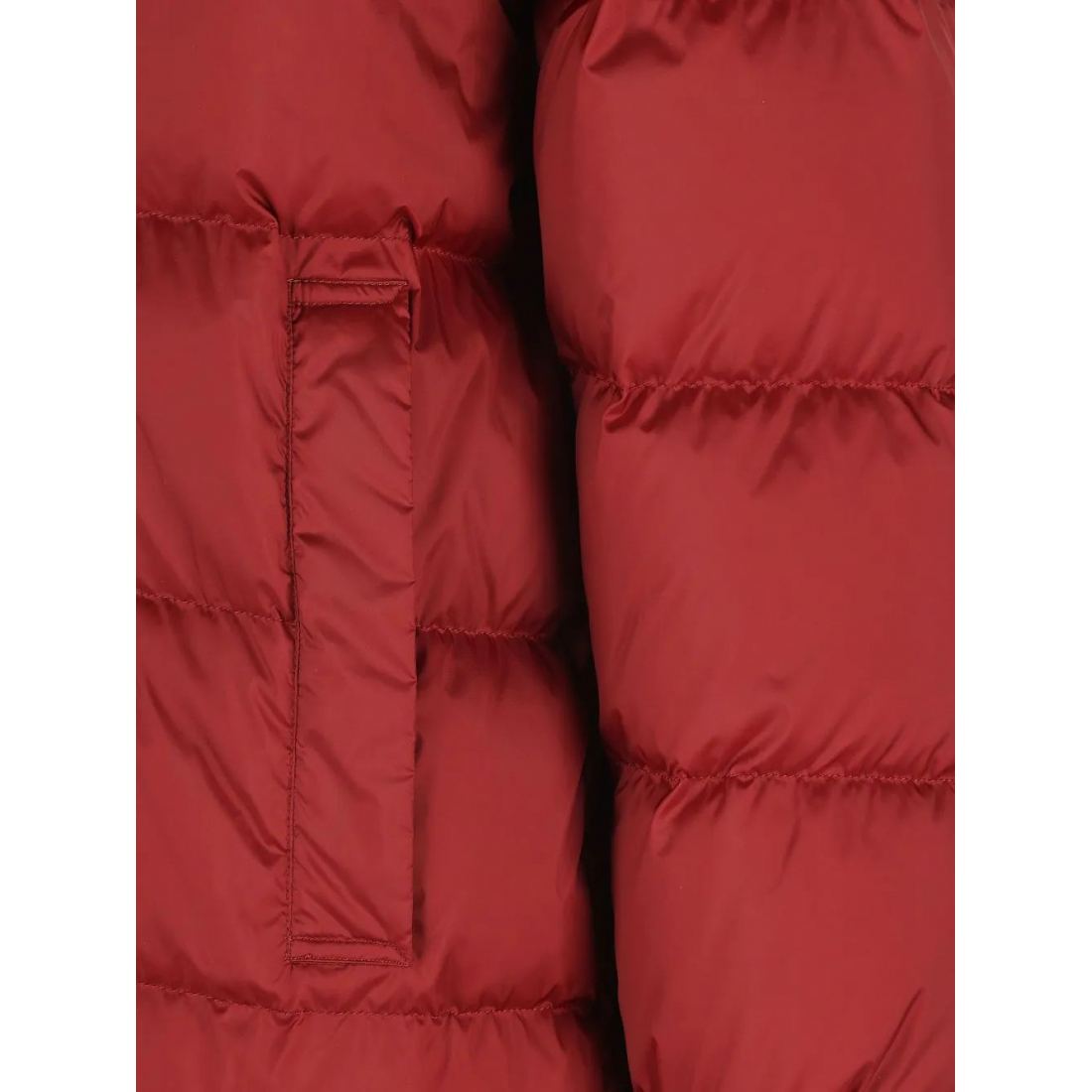 Veste matelassée 'Felice Hooded' pour Femmes