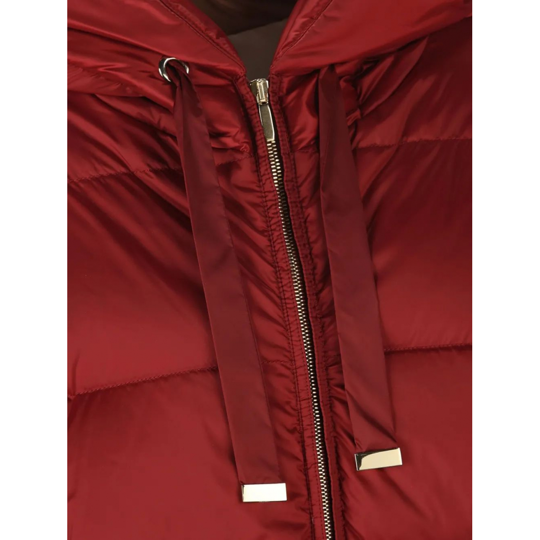 Veste matelassée 'Felice Hooded' pour Femmes