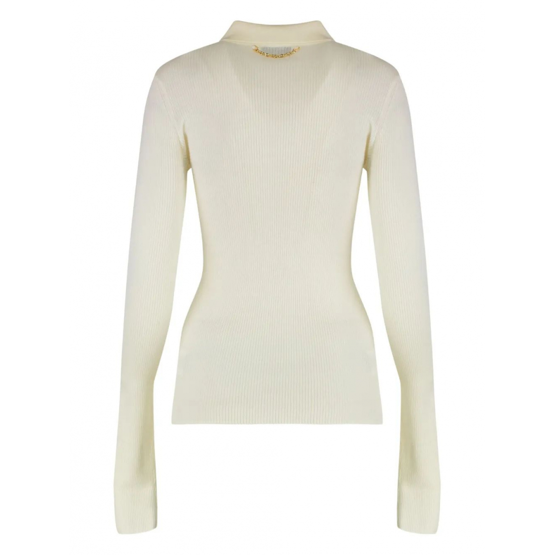 Polo 'Long-Sleeve' pour Femmes
