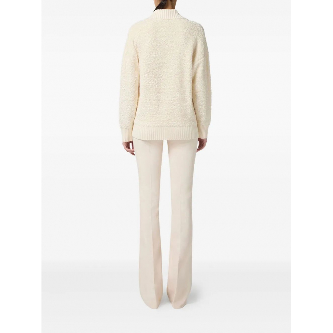 Cardigan 'Textured' pour Femmes