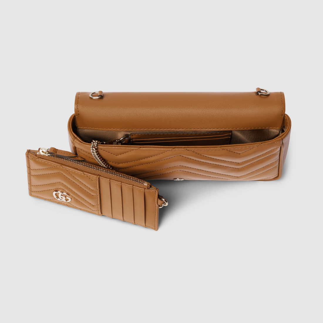 Women's 'Marmont Small' Shoulder Bag