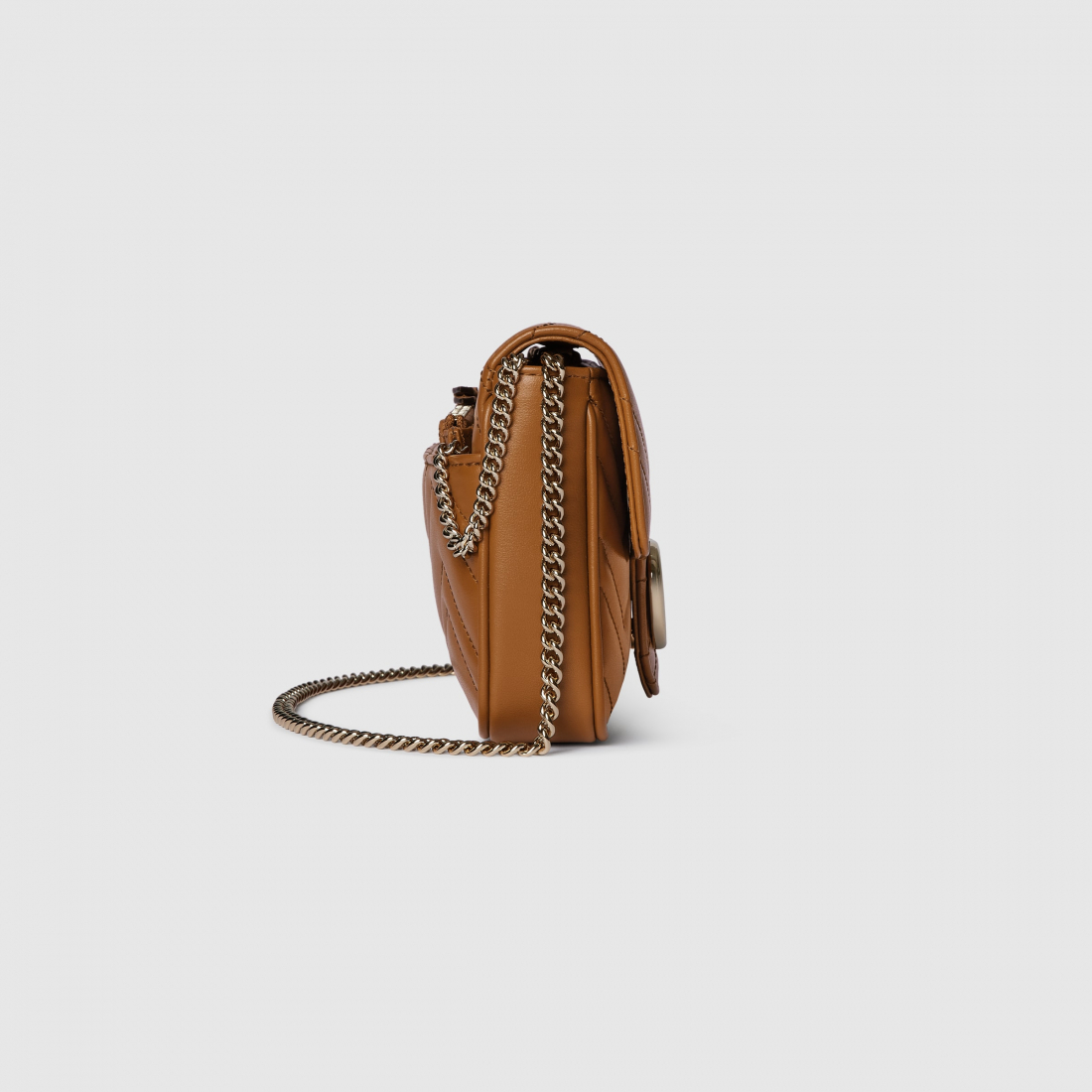 Women's 'Marmont Small' Shoulder Bag