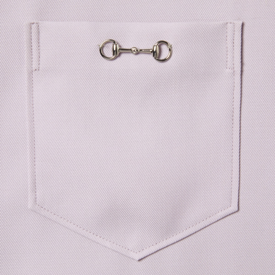 Men's 'Horsebit' Shirt