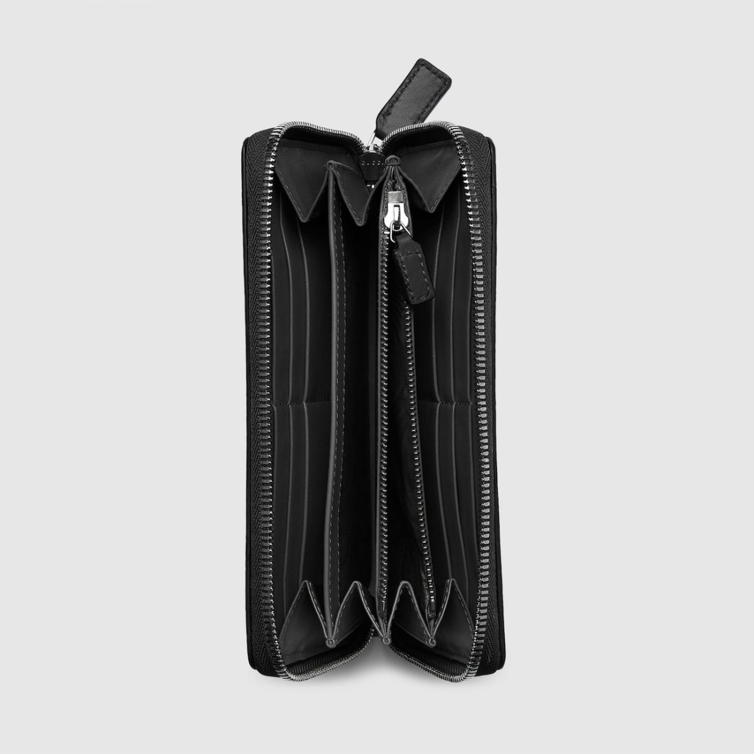 'Horsebit' Portemonnaie für Herren