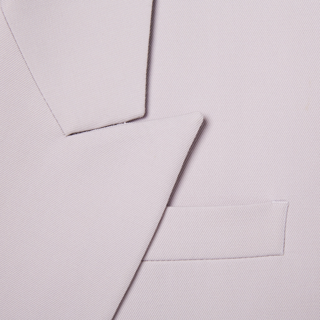 Veste 'Double-Breast' pour Hommes