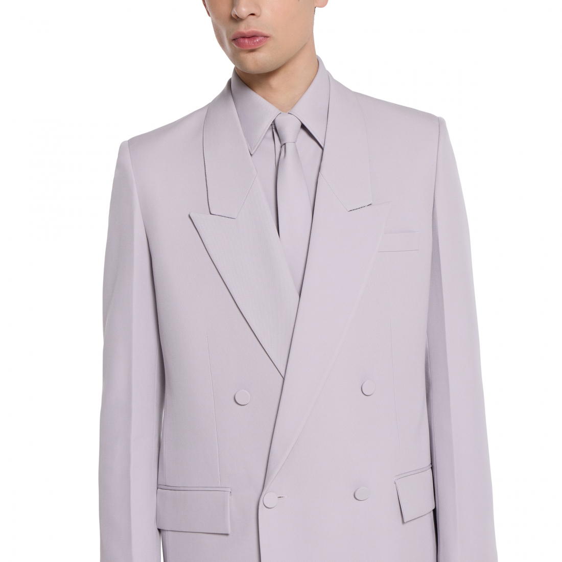 Veste 'Double-Breast' pour Hommes