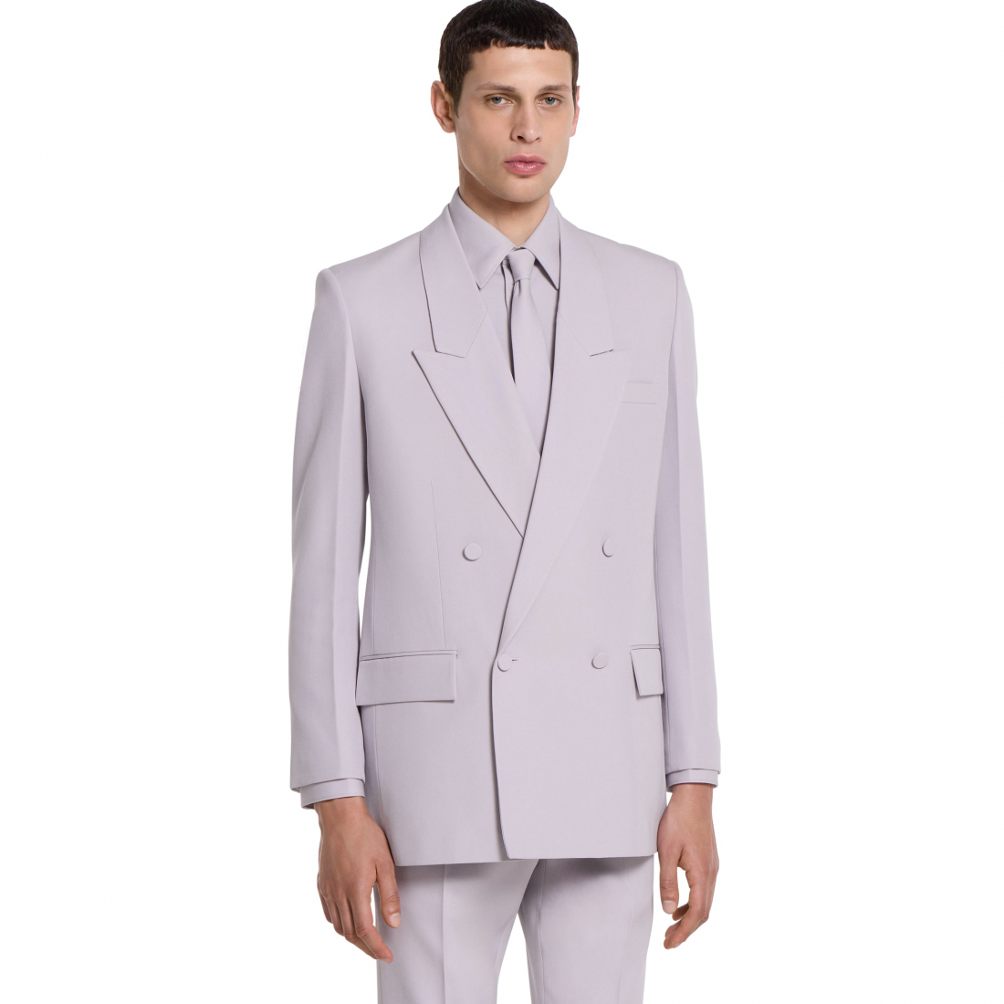 Veste 'Double-Breast' pour Hommes