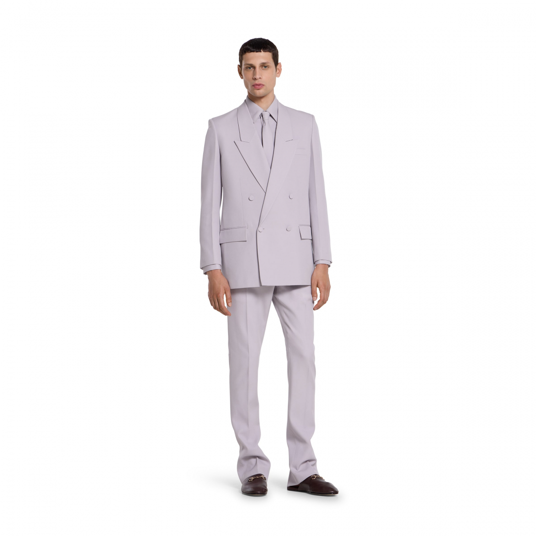 Veste 'Double-Breast' pour Hommes