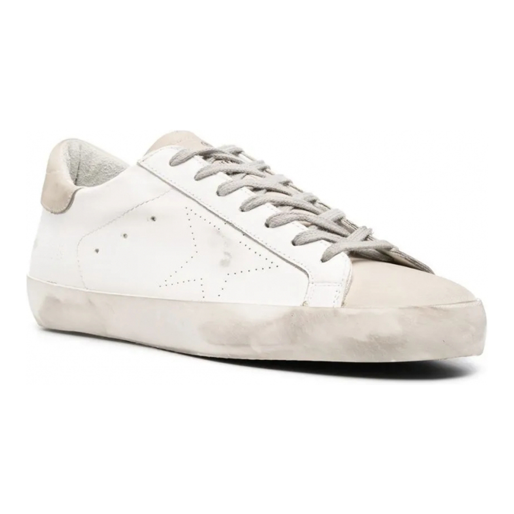 Sneakers 'Super-Star low-top' pour Hommes