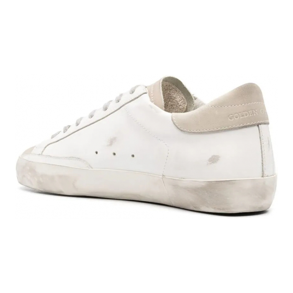 Sneakers 'Super-Star low-top' pour Hommes